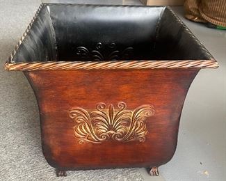 Planters (Indoor or Outdoor)