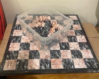 Chess Board 
