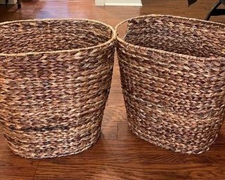 Big Baskets