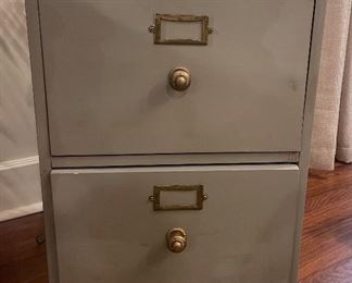 File Cabinet