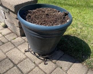Outdoor Planter
