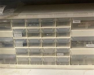 Nails, Nuts, Bolts, and Case