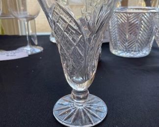 Waterford Vase