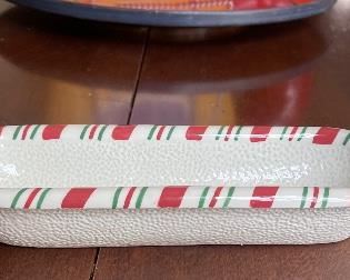 Fits and Floyd Essentials Candy Christmas