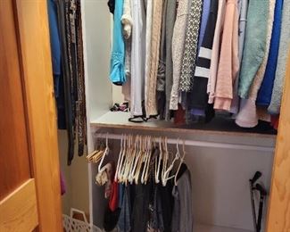 women's clothing size medium