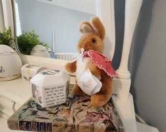 Beatrix Potter