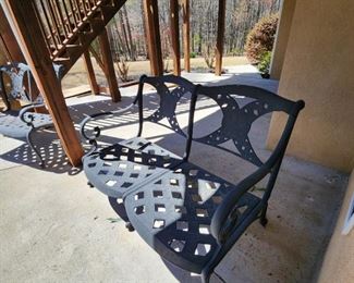 Patio Furniture