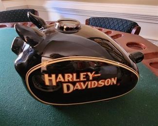 Harley-Davidson Bank