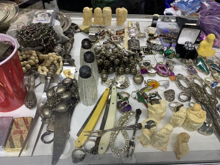 WAREHOUSE FURNITURE COLLECTIBLE SALE starts on 3/4/2023