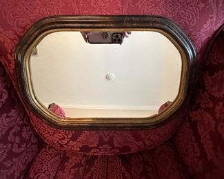 Small Mirror