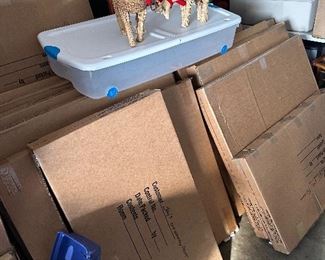 More Artwork to unpack