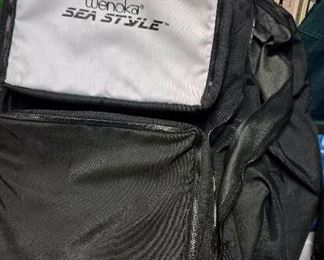 Wenoka Sea Style Gear 