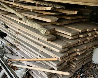 Lumber 