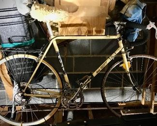 Fuji Del Rey Bicycle 