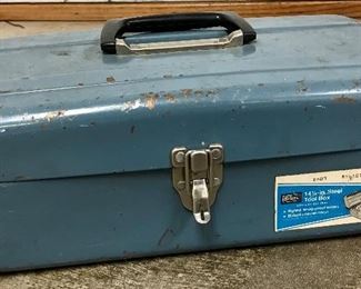 Toolbox 