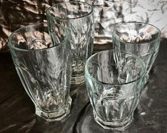 Glassware 