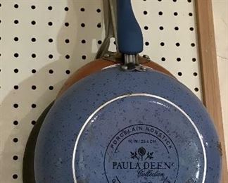 Paula Deen Cookware 