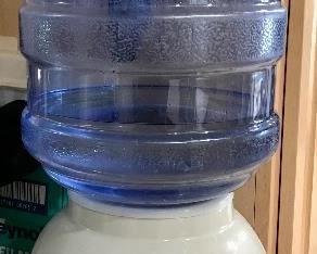Ceramic Water Dispenser 