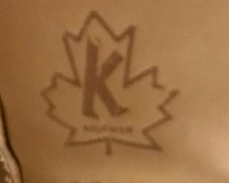 Sorel Caribou Men's Boots Size 14 