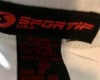 Men's Clothes Size 44 