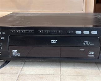 Apex DVD/video player