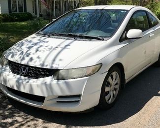 2010 Honda Civic