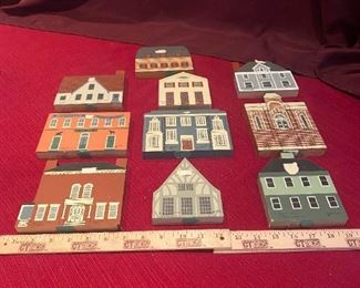 The Cats Meow Series Vl