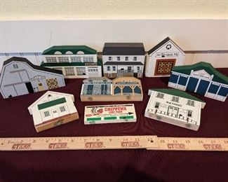 The Cats Meow Chippewa Lake And Ohio Amish Series