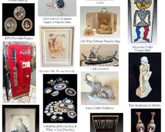 1gComing Auctions at Burchard Galleries Jan 