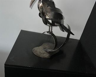 Bird!!  New but cool 