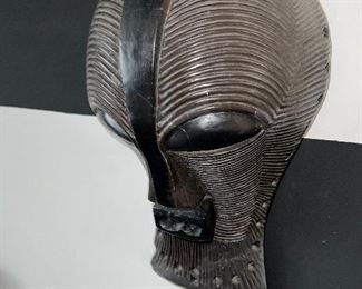 More African style art