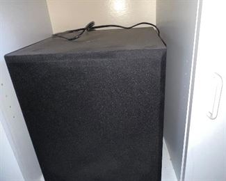 Pr Sansui S-517 Speakers  $125 