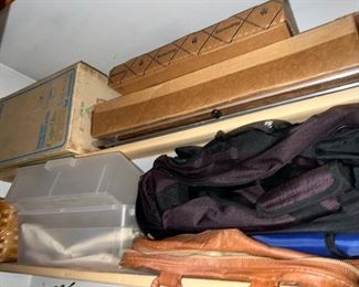 More hidden treasures