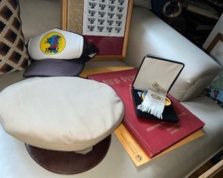 Thank you for your service!