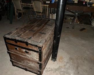 Trunk (no bodies..) 65