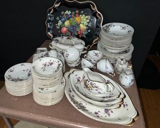 Mento China Japan "Ivory China" Huge collection $200