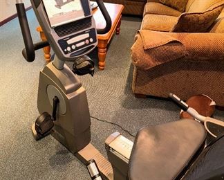 Nice Recumbent bike 