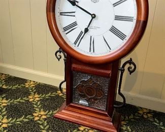 Sweet clock( does not work)