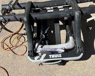 THUE Bike Rack