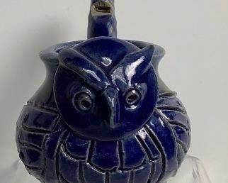 Owl Whistle
