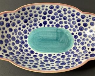 Laurie Gates Pottery