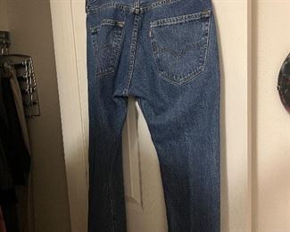 original 501 jeans
