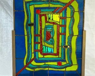 Tribute to Hundertwasser