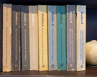 How to survive with foxfire