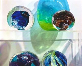 glassballs
