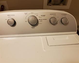 Dryer-electric