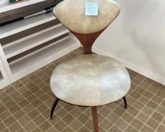 Danish antique chair - very unique