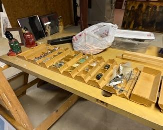 Tools - miscellaneous accessories