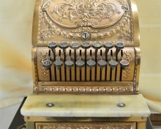 National Cash Register- Model 313