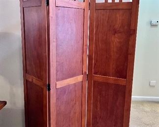 Room Divider, Divider Screen